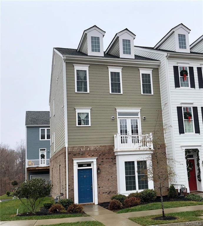 14412 Michaux Village Drive - Photo 1