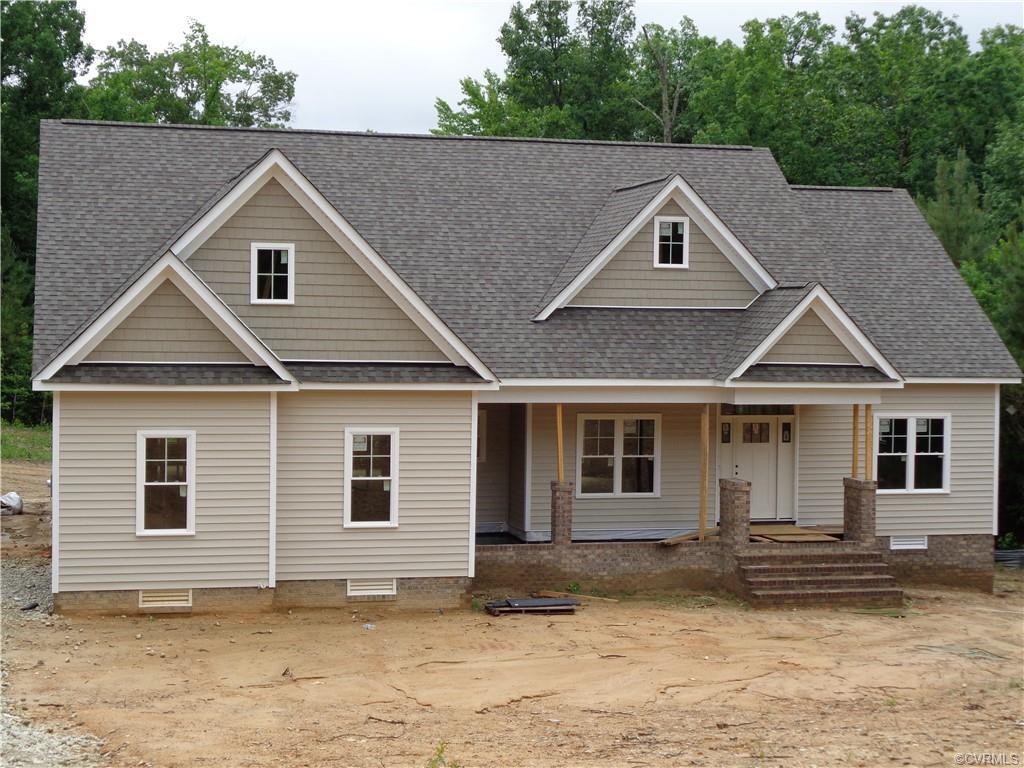 19949 Chesdin Harbor Drive - Photo 1