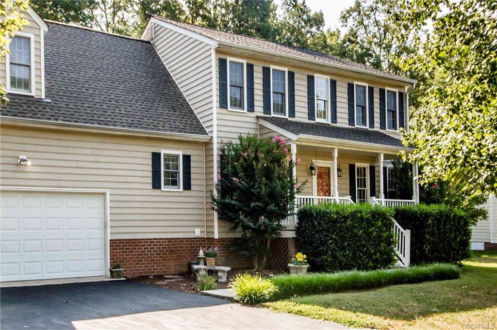 5805 Meadowood Lane - Photo 1