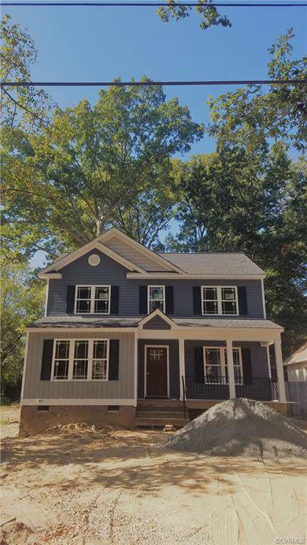 10014 Brightwood Avenue - Photo 1