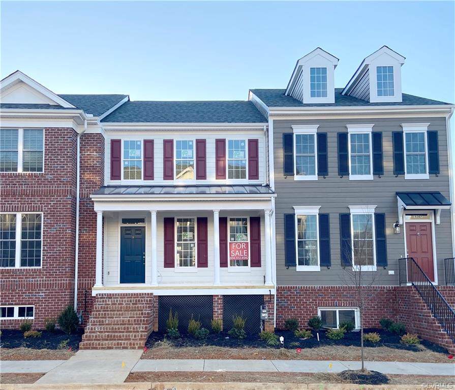 14311 Michaux Village Drive - Photo 1