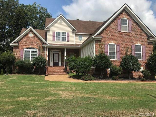 701 Waterfront Drive - Photo 1