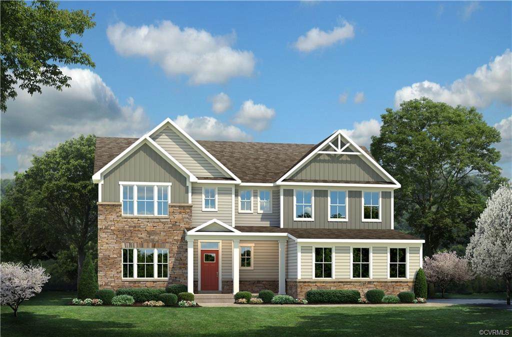 3632 Seaford Crossing Drive - Photo 1