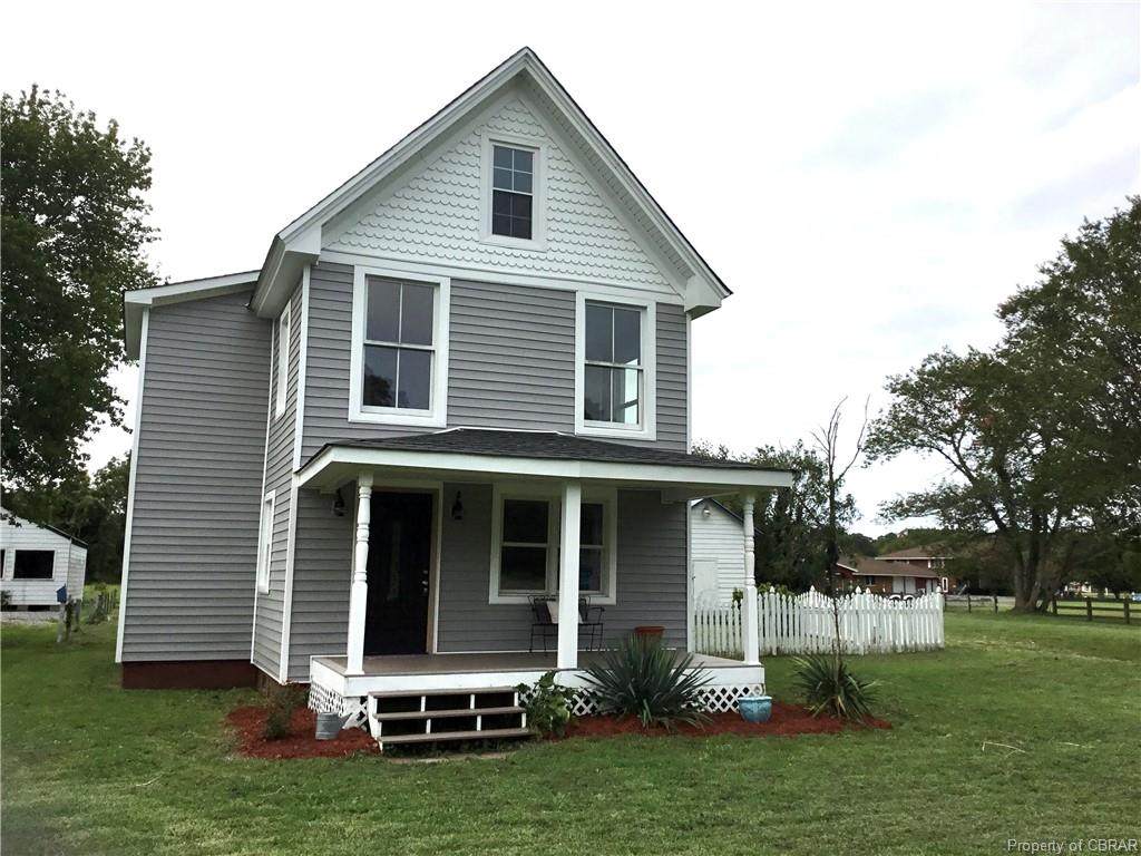 462 Lovers Lane - Photo 1