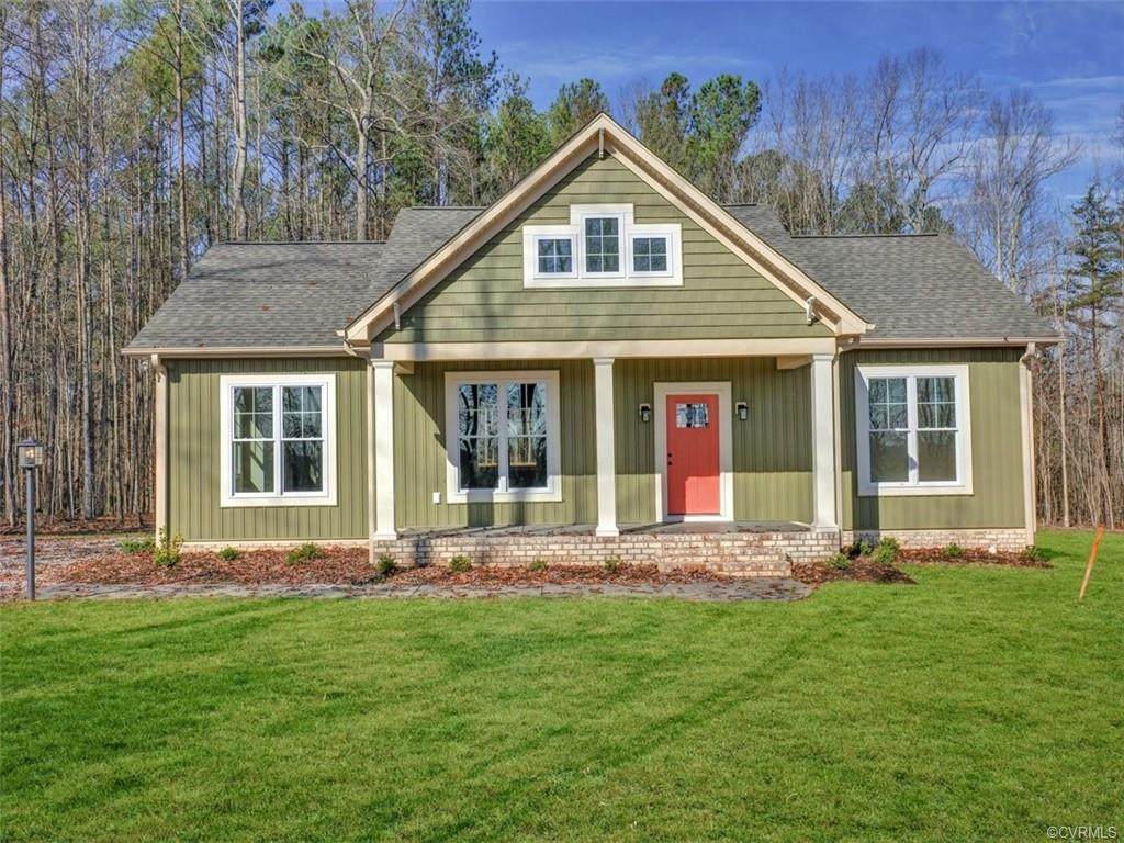 7289 Darlington Heights Road - Photo 1