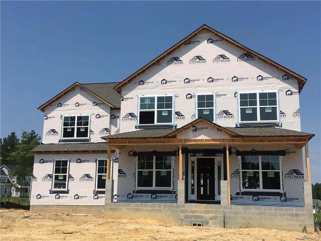 16100 Turquoise Drive - Photo 1