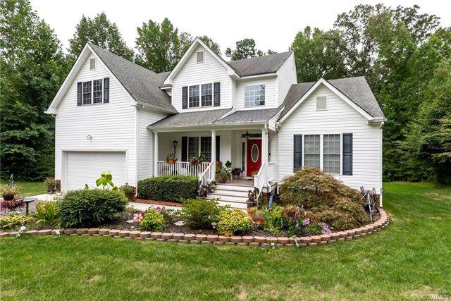 9113 Oak River Drive - Photo 1