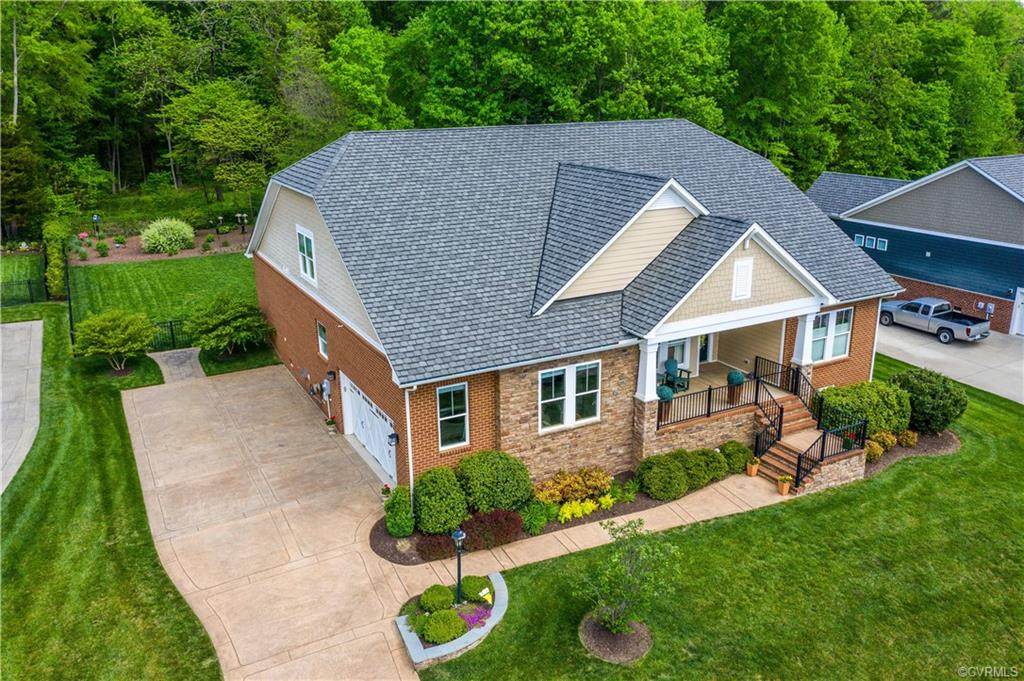 163 Buttonbush - Photo 1