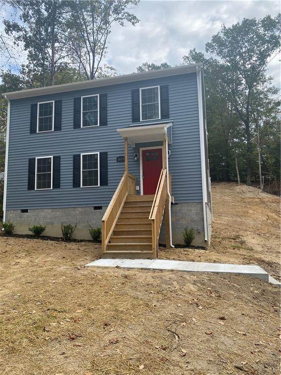 448 Red Pine Road - Photo 1
