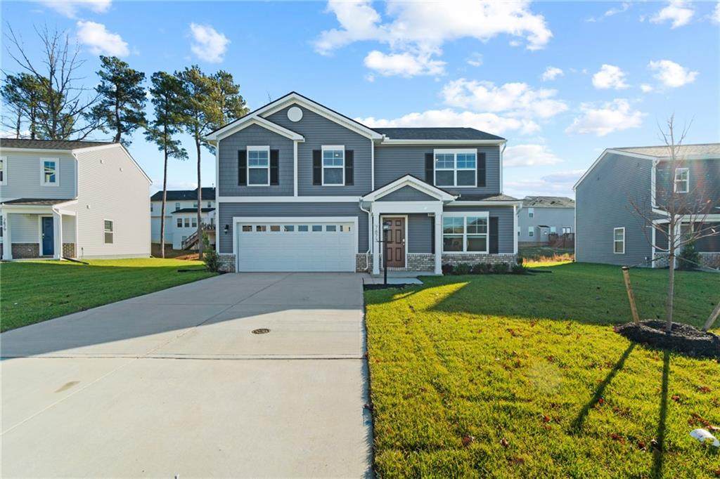 7873 Faisan Ln - Photo 1