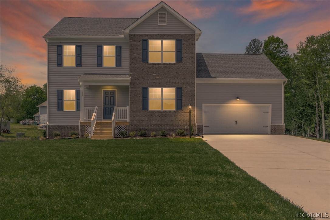7325 Lancewood Court - Photo 1