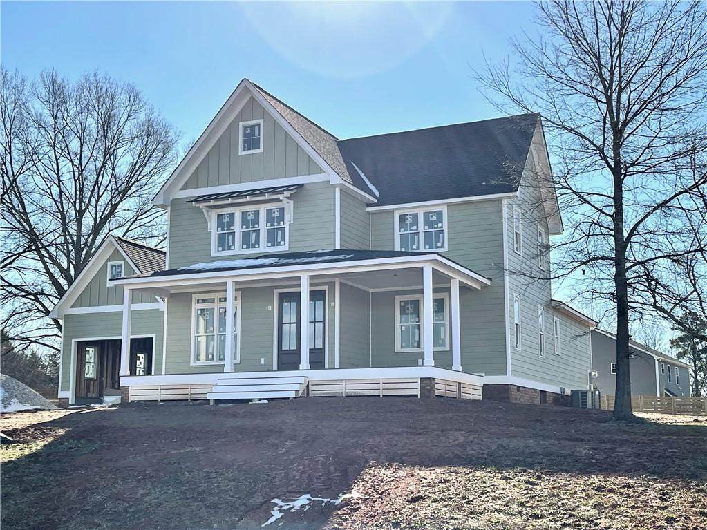 3024 Swann's Inn Crescent - Photo 1