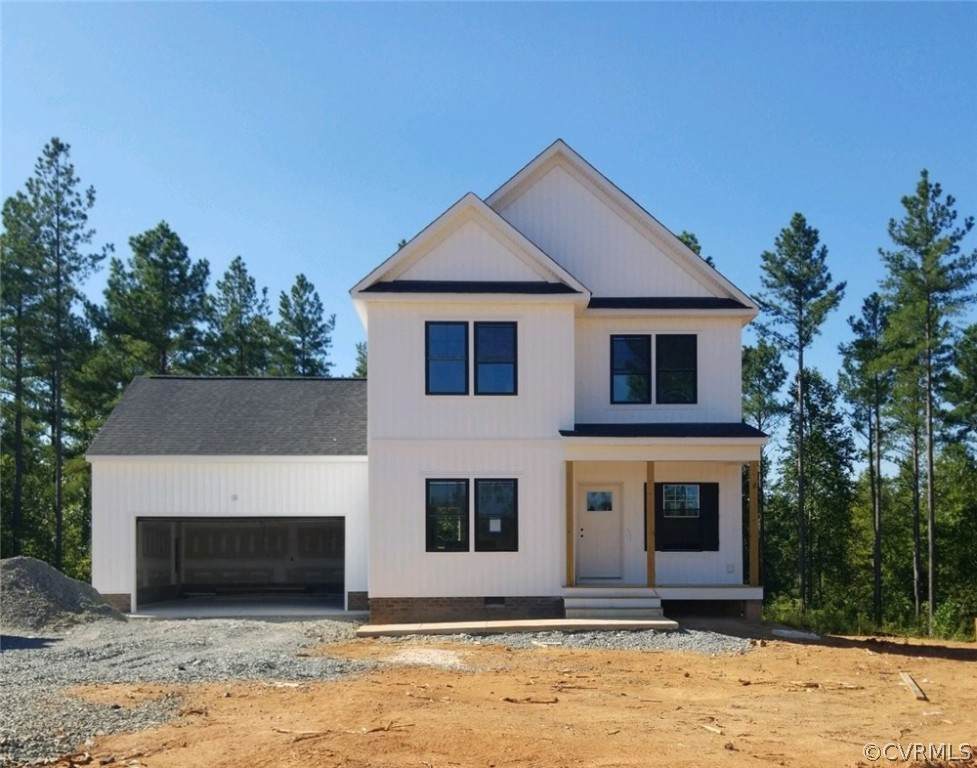 17040 Addie Rose Lane - Photo 1