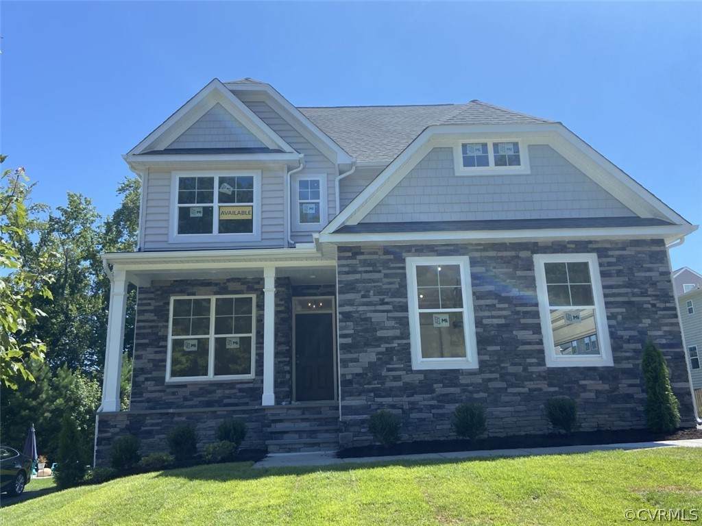 5713 Sterlingworth Drive - Photo 1