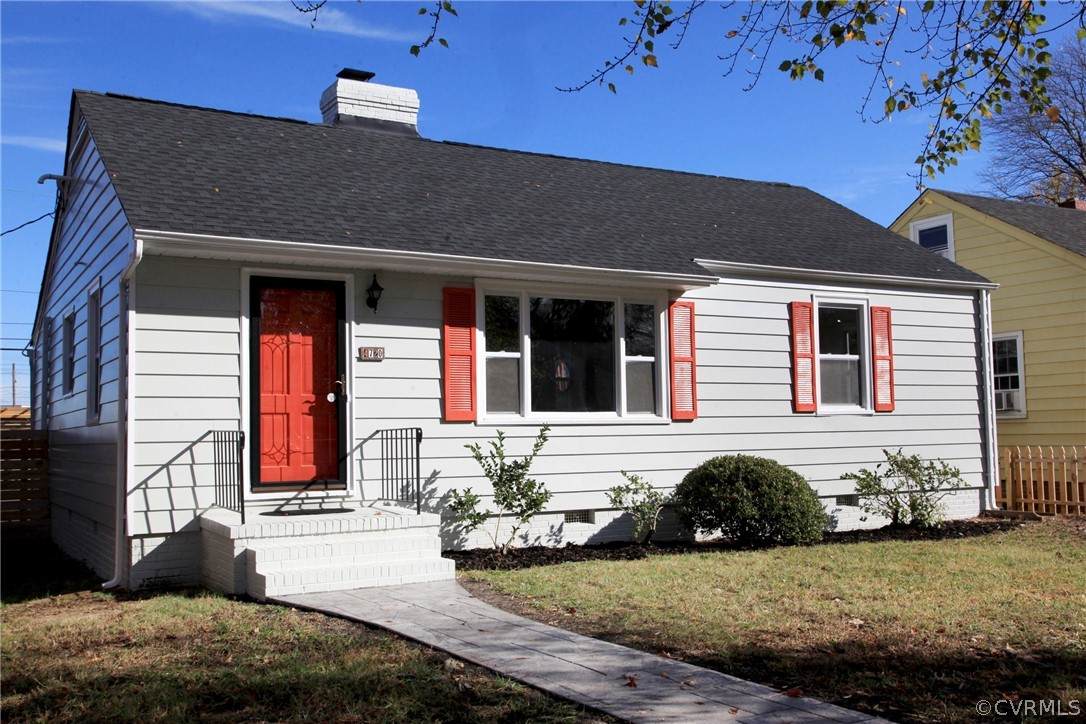 4720 Radford Avenue - Photo 1