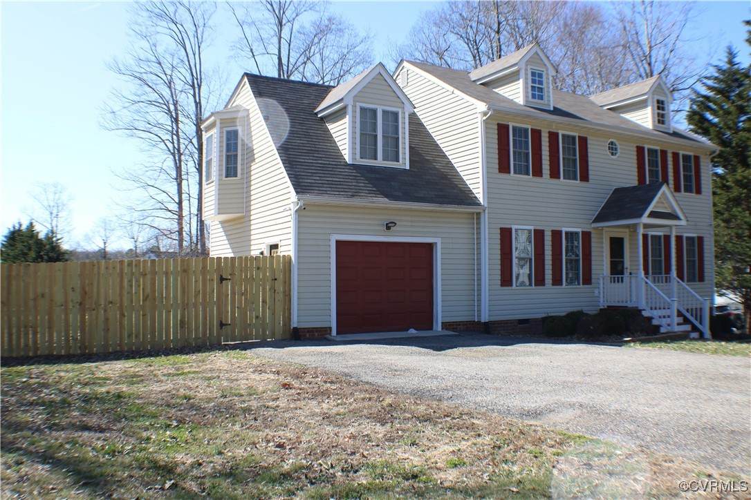 12013 Beaver Spring Place - Photo 1
