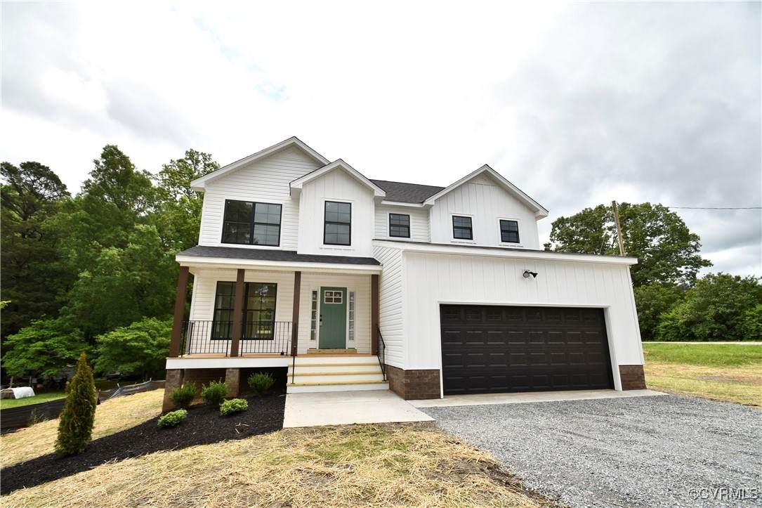 16159 Patrick Henry Road - Photo 1