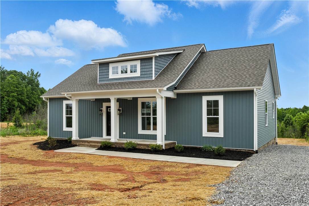 5732 Darlington Heights Road - Photo 1