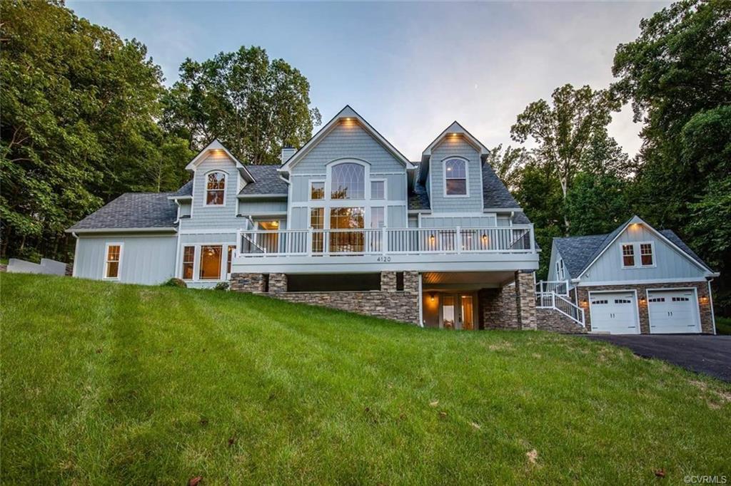 4120 Old Gun Road - Photo 1