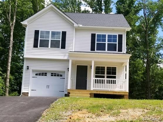 2204 Silver Street - Photo 1