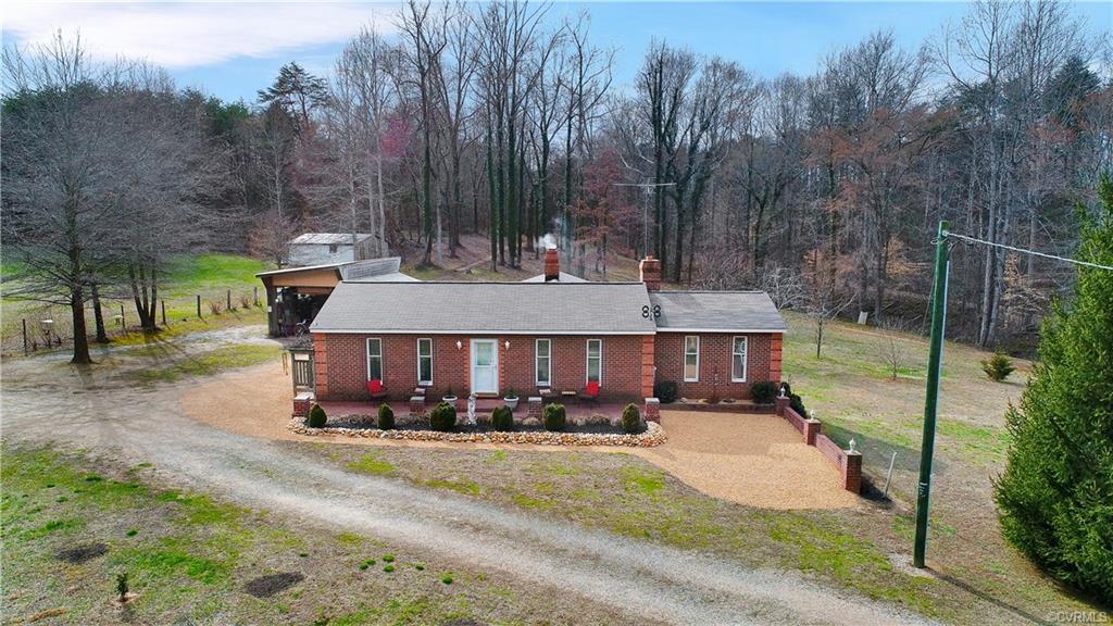 701 Clement Town Road - Photo 1