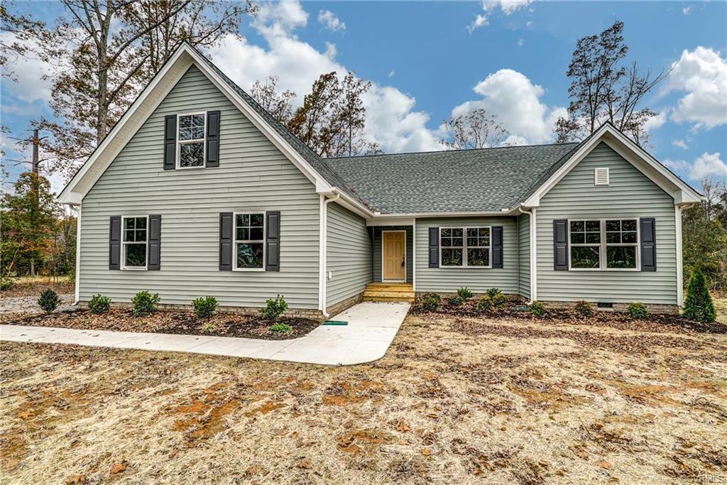 4012 Virgil Court - Photo 1