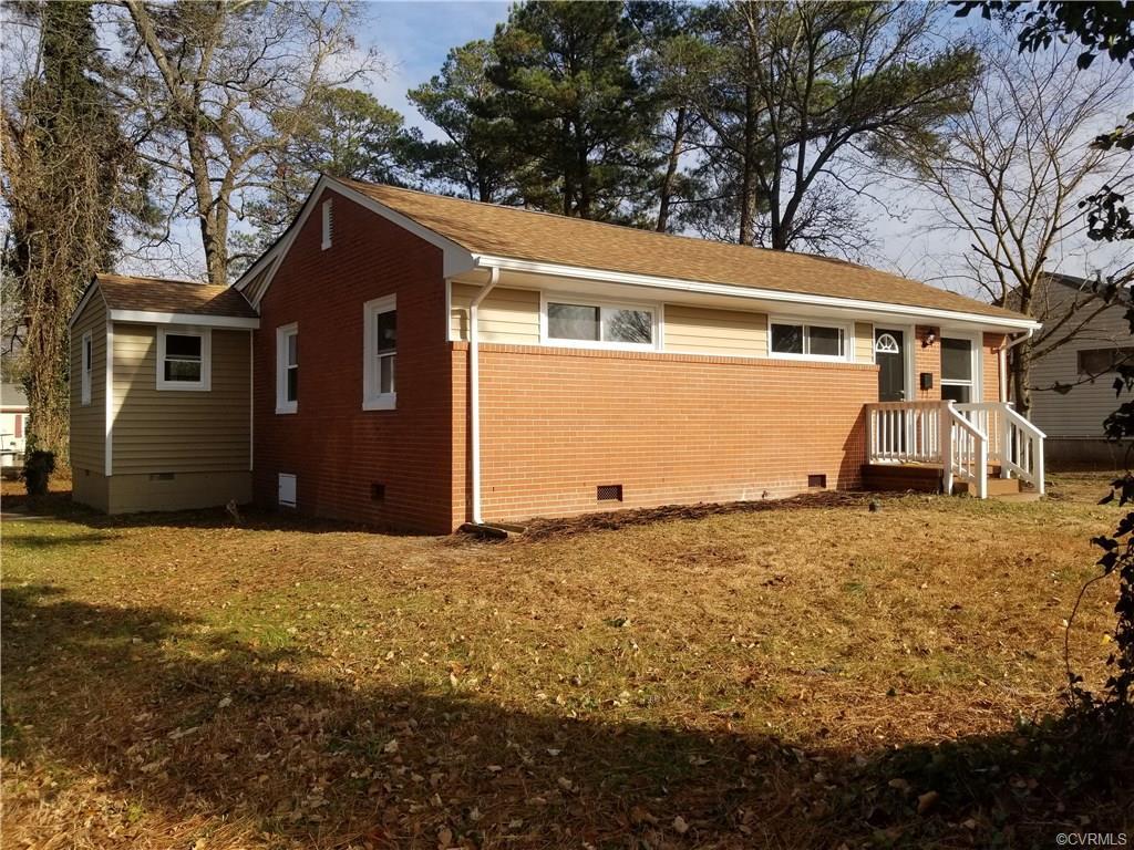2135 Fort Rice Street - Photo 1