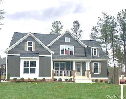 16112 Turquoise Drive - Photo 1
