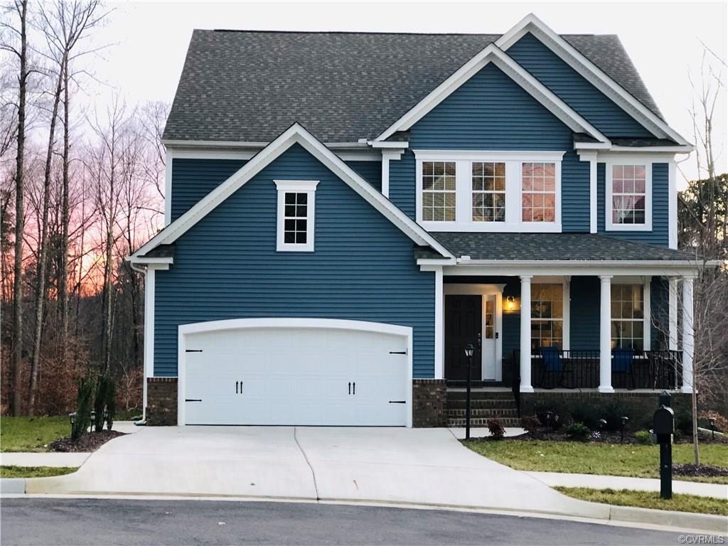 6206 Gossamer Terrace - Photo 1