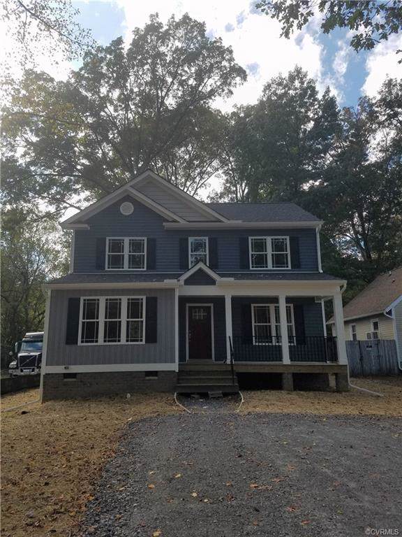 10014 Brightwood Avenue - Photo 1