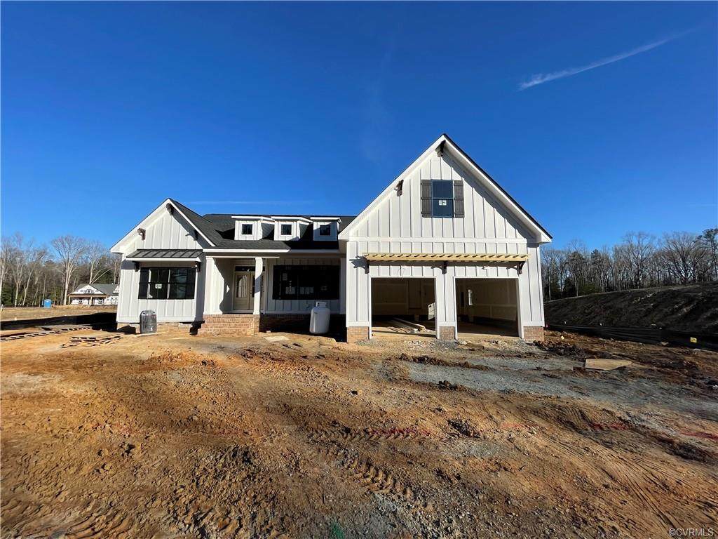 10118 Cabernet Lane - Photo 1
