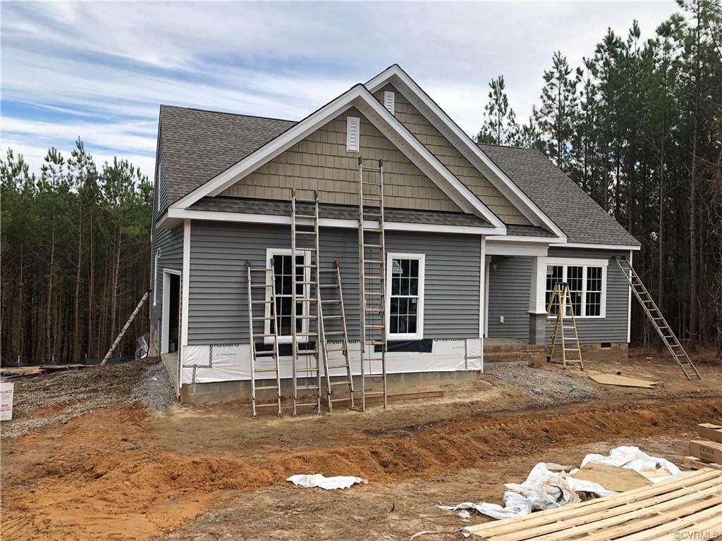 6365 Piper Ridge Drive - Photo 1