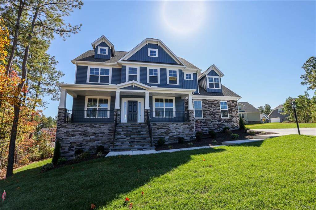 8513 Crossfell Court - Photo 1
