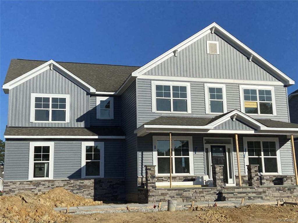 16100 Turquoise Drive - Photo 1
