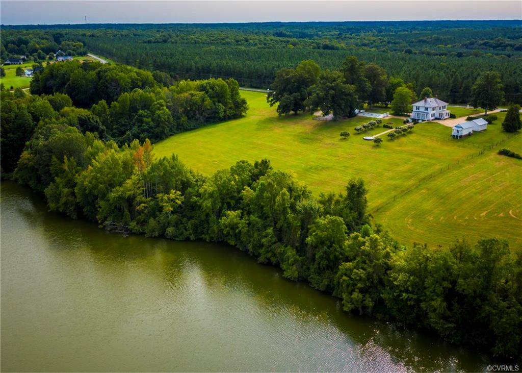 11441 Grub Hill Church Road - Photo 1
