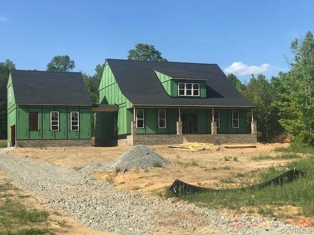 3642 Rocketts Ridge Road - Photo 1