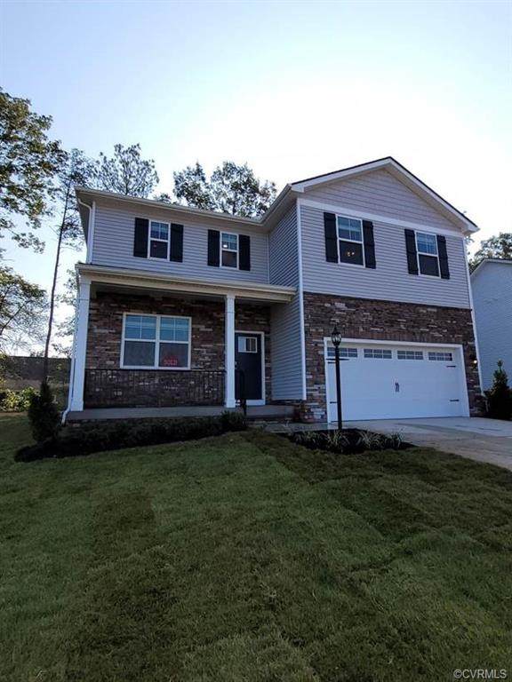 7631 Sedge Drive - Photo 1