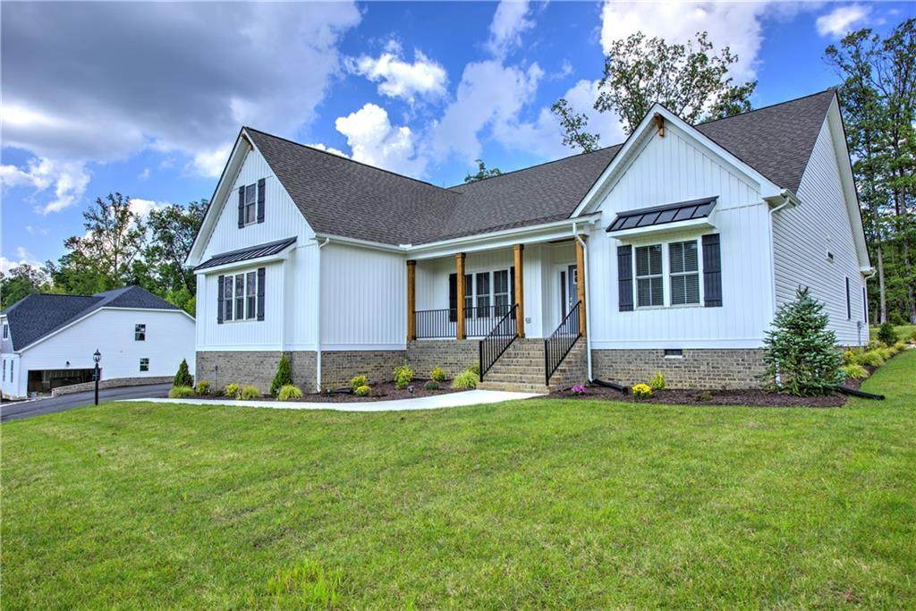 8100 Clancy Court - Photo 1