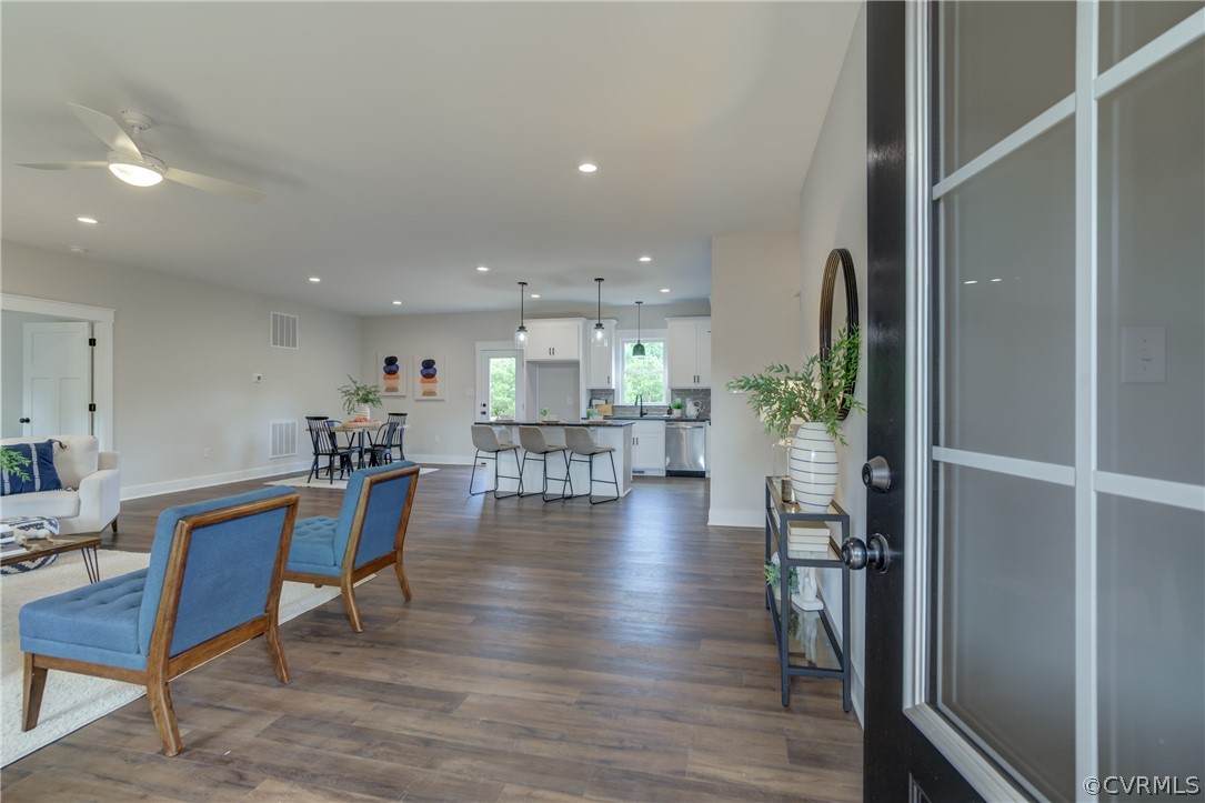 2590 Chapel Hill Road - Photo 1