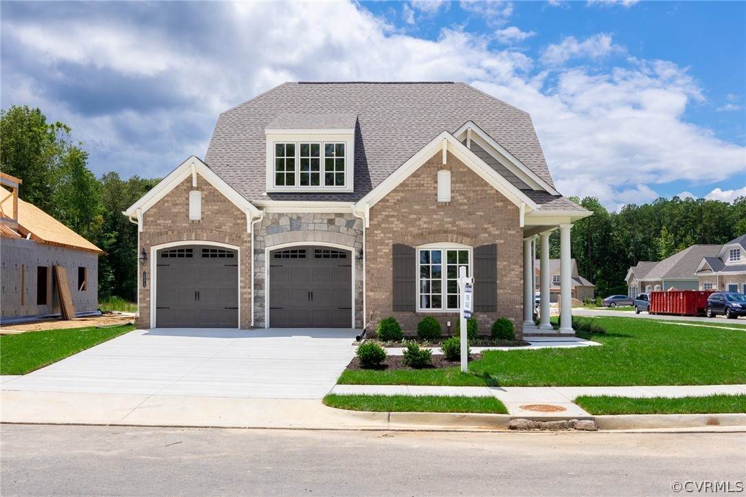10315 Meadow Plains Drive - Photo 1