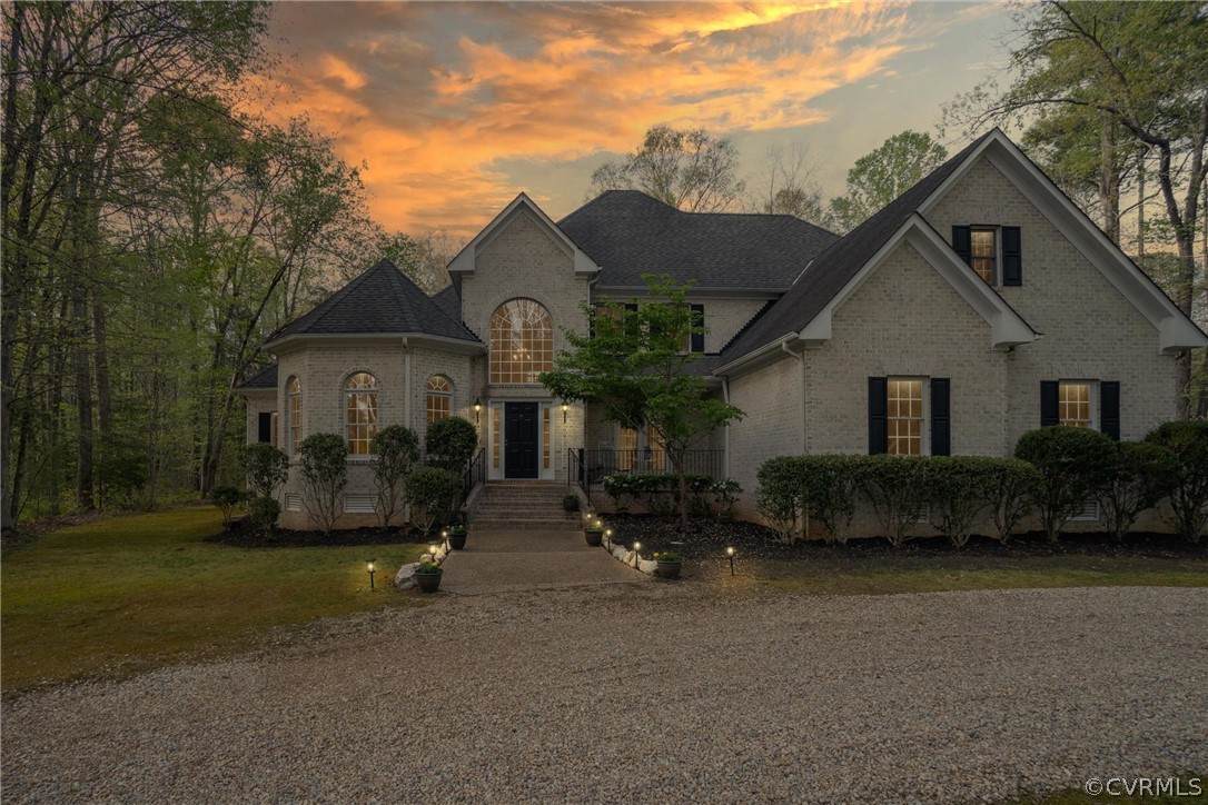 13206 Chesdin Landing Drive - Photo 1