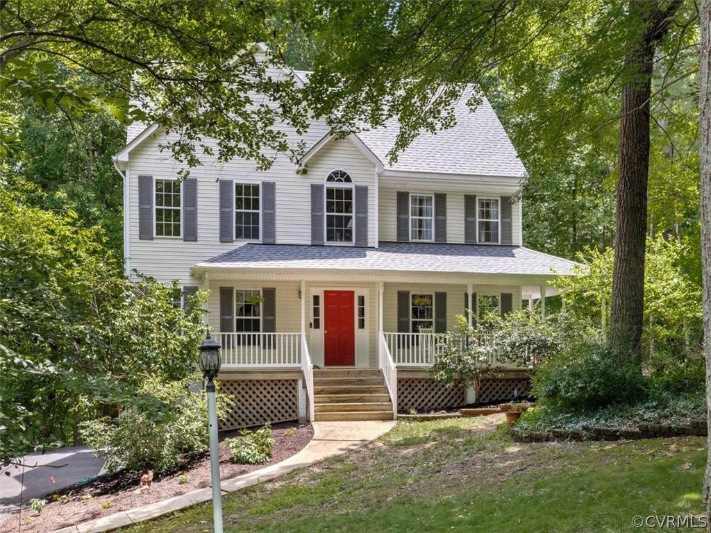 1830 Hillenwood Drive - Photo 1