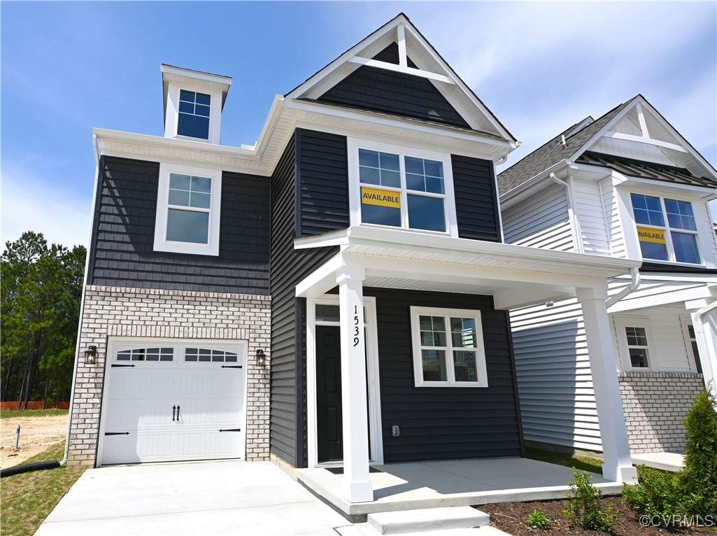 1539 Waltham Lane - Photo 1