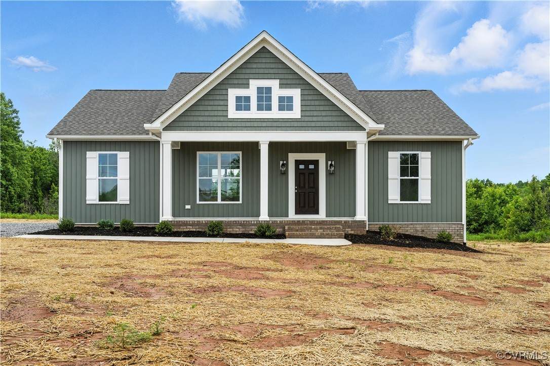 5782 Darlington Heights Road - Photo 1