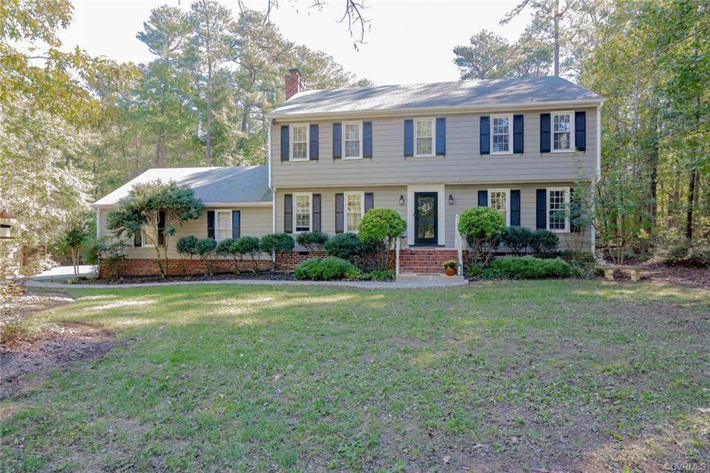 5209 Eastbranch Drive - Photo 1