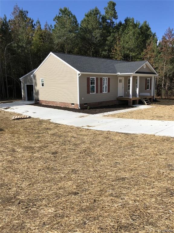 21136 Baileys Grove Drive - Photo 1