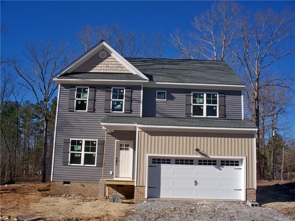 1490 Dispatch Road - Photo 1