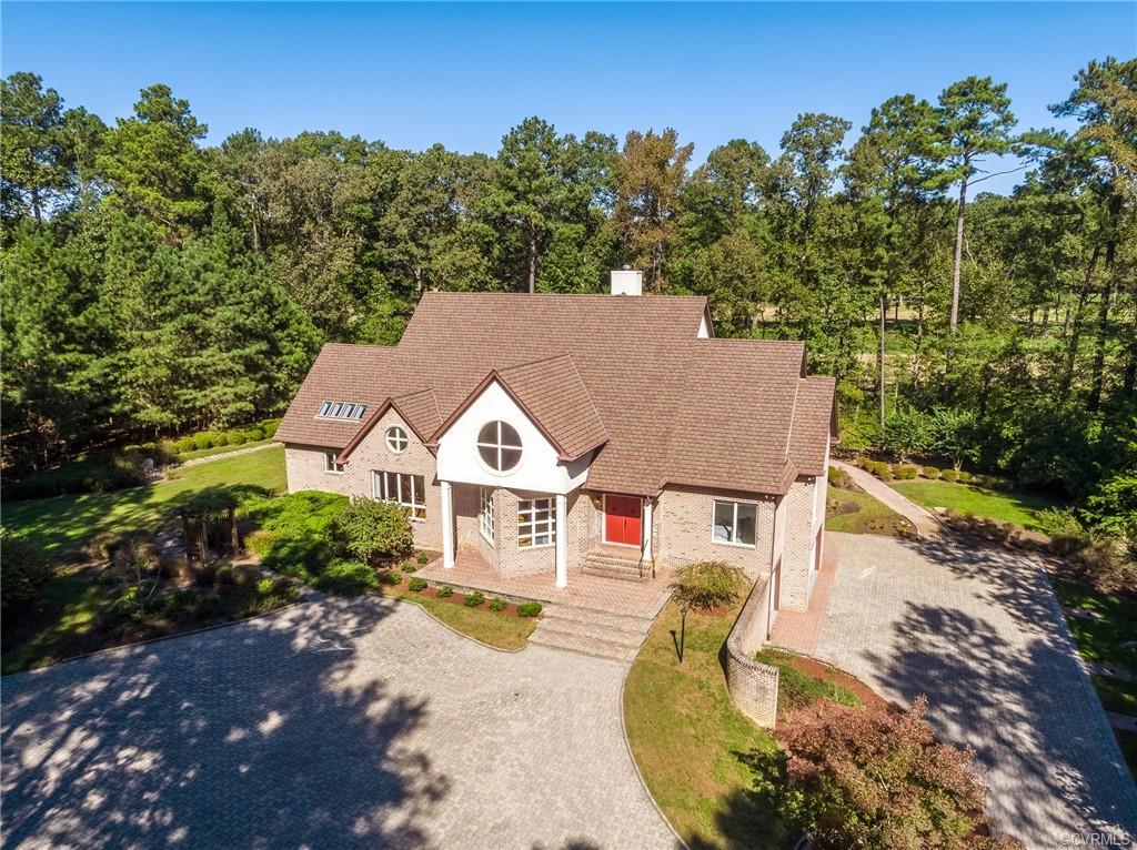 306 Hawk Wing Drive - Photo 1