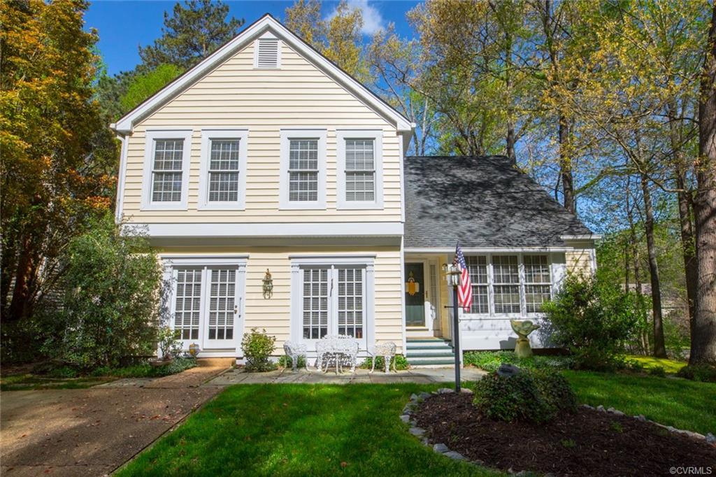 2800 Cove Ridge Road - Photo 1