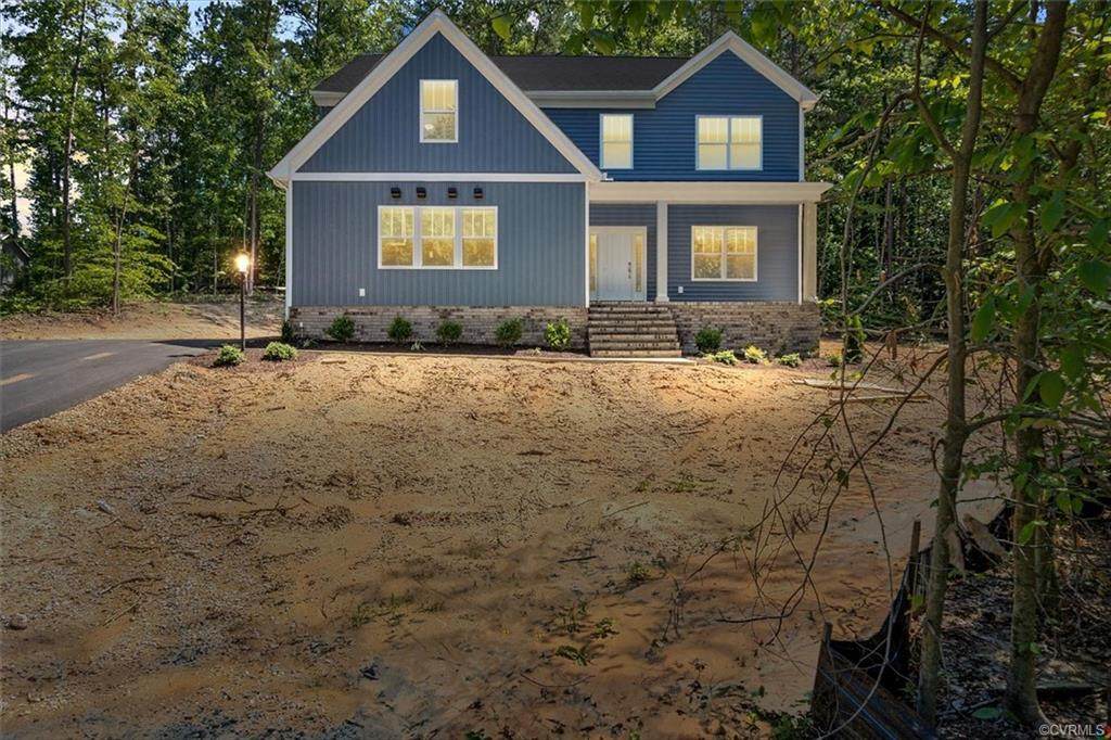 11386 Poplar Gate Drive - Photo 1